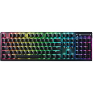 Razer DeathStalker V2 Pro - Extra flachen