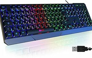 KLIM Chroma Spain Wired