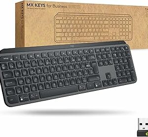 Logitech MX Keys for Business
