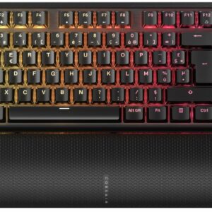 Corsair K70 PRO TKL RGB