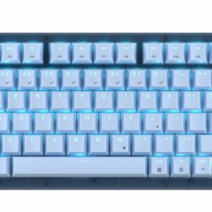 Corsair K65 Plus Wireless 75%