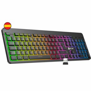 KLIM Light V2 Wireless