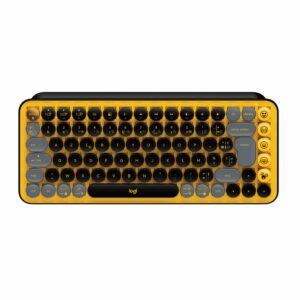 Logitech Pop Keys Wireless