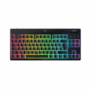 Razer NoirWidow V4 TKL Hyper