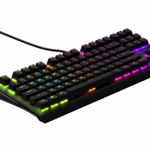 SteelSeries RGB