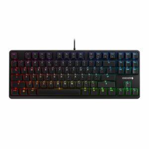 Cherry G80-3000N RGB TKL Rouge V2