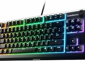 SteelSeries Apex 3 TKL