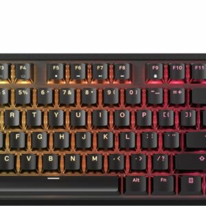 Corsair K70 Core TKL RGB Tenkeyless Rouge
