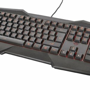 Trust Gaming GXT 830