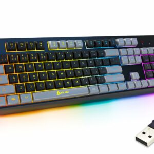 KLIM Chroma Wireless UK