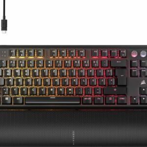 Corsair K70 Pro TKL RGB V2
