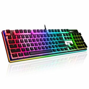 REDTHUNDER Full-size