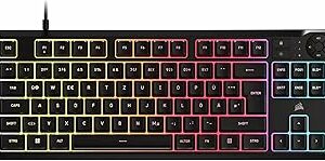 Corsair K55 Core TKL