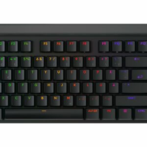 Logitech G515 TKL V2