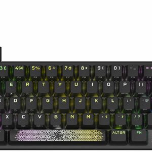 Corsair K65 Pro