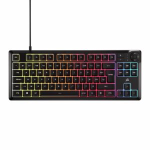 Corsair K55 Core TKL V2