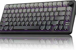 REDTHUNDER K75 75% Wireless