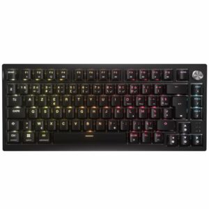Corsair K65 Plus Wireless 75% RGB