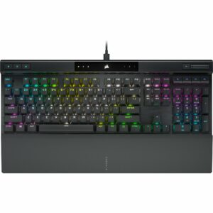 Corsair K70 Pro RGB V2