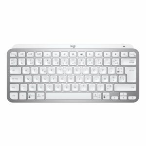 Logitech MX Keys Mini Minimaliste Wireless