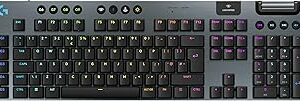 Logitech G915 X Lightspeed TKL Low-Profile
