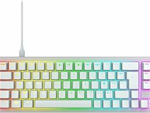 Cherry XTRFY K5V2 Compact