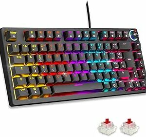 Empire Gaming K248 FR