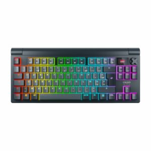 Cherry XTRFY MX 8.3 TKL Wireless Rouge V2
