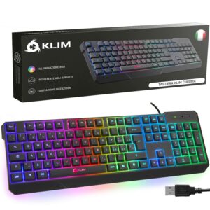 KLIM Chroma USB