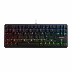 Cherry G80-3000N RGB TKL Silent