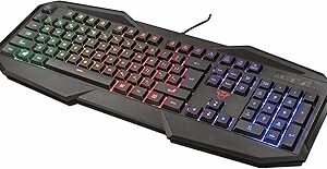 Trust Gaming GXT 830-RW
