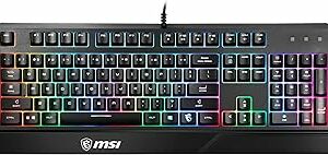 MSI Vigor GK20 FR