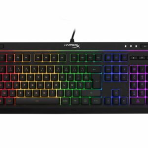 HyperX Alloy Core RGB – USB