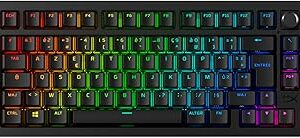 HyperX Alloy Rise 75% Wireless