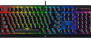 Razer NoirWidow V4 X V2