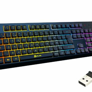 KLIM Chroma Wireless FR