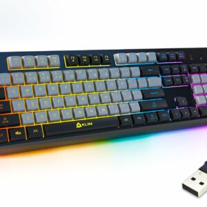 KLIM Chroma Wireless EN V2