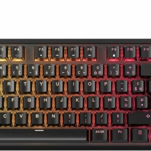 Corsair K70 Core TKL RGB