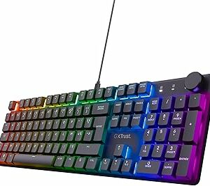 Trust Gaming GXT 866 Torix V3