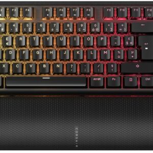 Corsair K70 Core TKL Wireless RGB