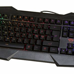 Trust GXT 830-RW Avonn Nordic