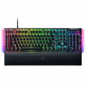 Razer NoirWidow V4 V3