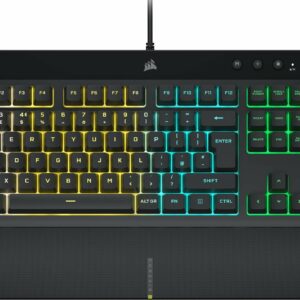 Corsair K55 RGB Pro Membrane