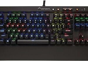 Corsair K65 Rapidfire