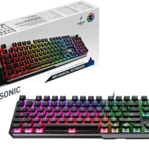 MSI Vigor GK71 Sonic