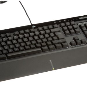 Corsair K55 RGB PRO V2