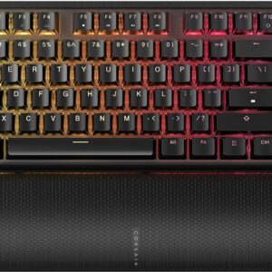 Corsair K70 Core TKL Wireless