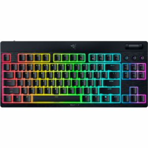 Razer NoirWidow V4 TKL HyperSpeed LP
