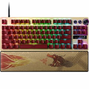 Razer Huntsman V3 Pro TKL Counter-Strike 2