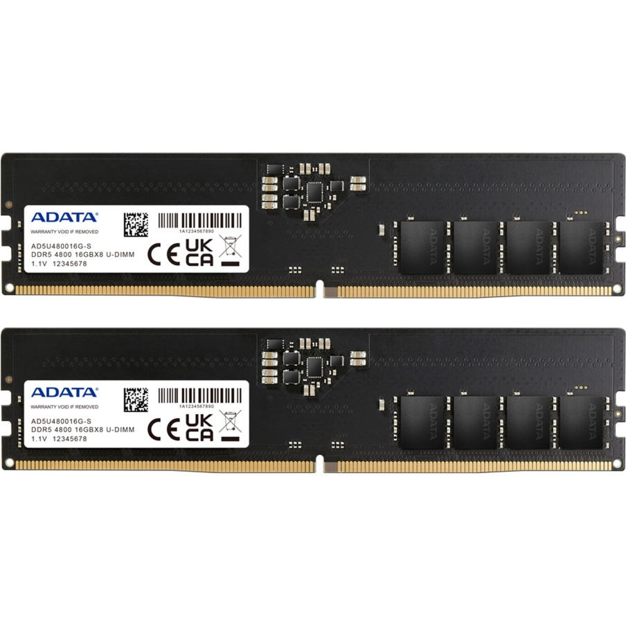 ADATA 32 GB DDR5-4800